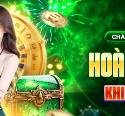 Experience premium online casino and sports betting on 32WIN.